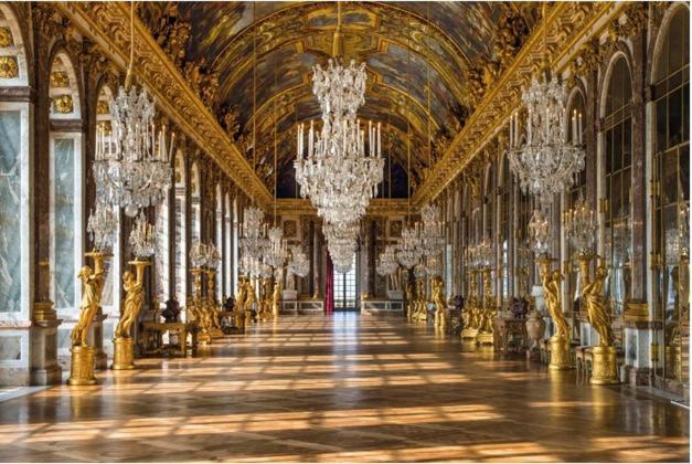 Appt 2 Pieces 4 Pers A 18 Mn Du Chateau De Versailles Le Port-Marly Exterior photo
